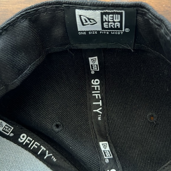 Los Angeles LA Lakers NBA Champions Ball Cap Adjustable Baseball Cap Hat - Picture 8 of 9